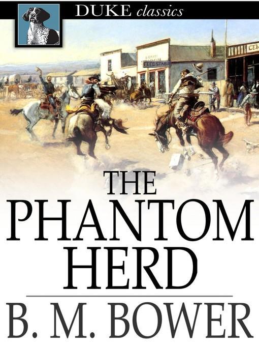 The Phantom Herd