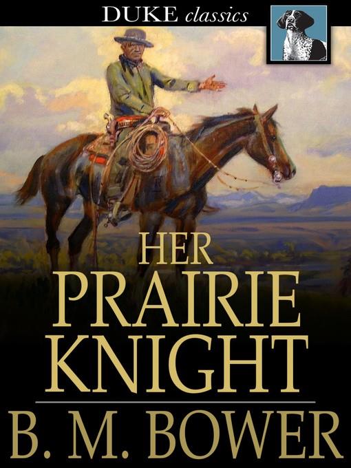 Her Prairie Knight