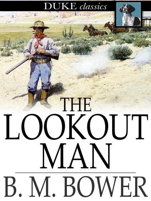 The Lookout Man