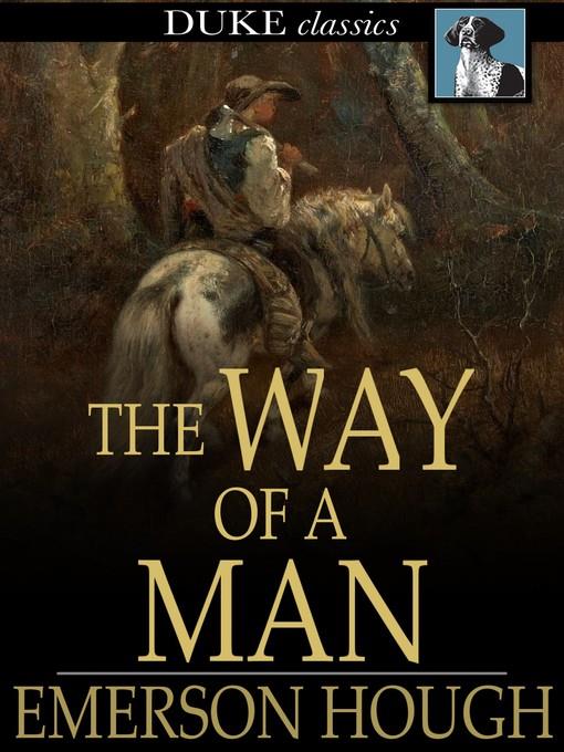 The Way of a Man