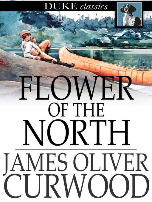 Flower of the North