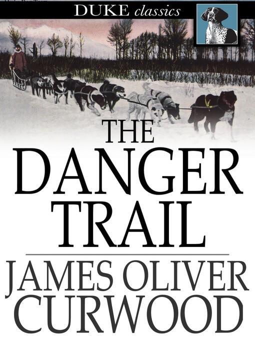 The Danger Trail