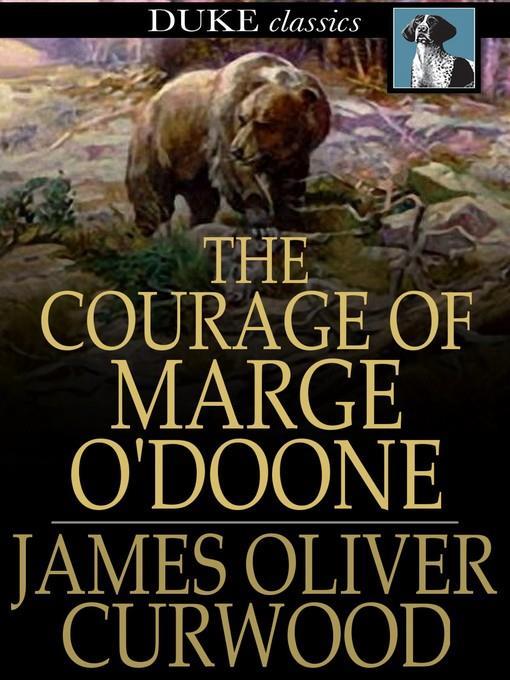 The Courage of Marge O'Doone