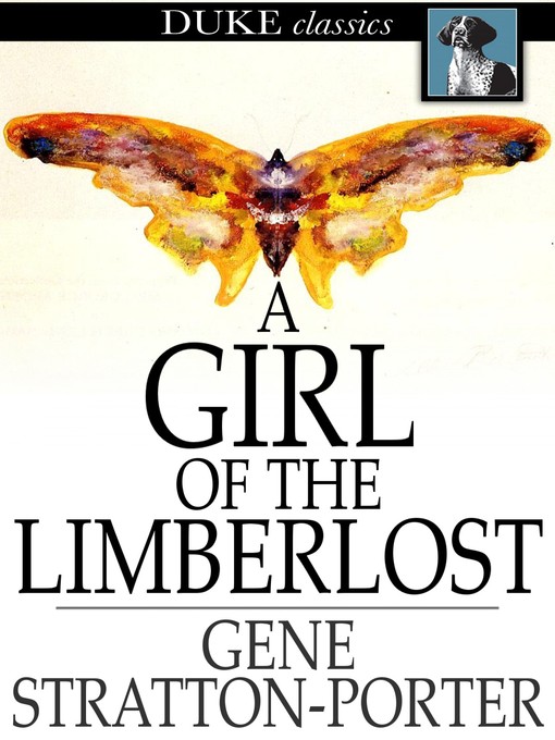 A Girl of the Limberlost