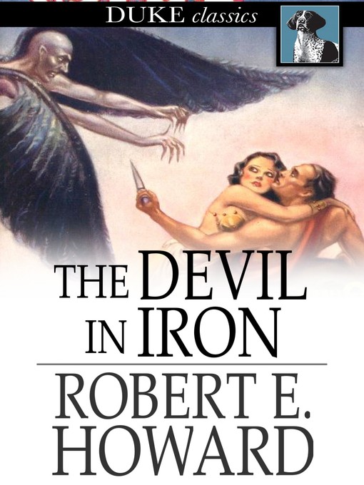 The Devil in Iron