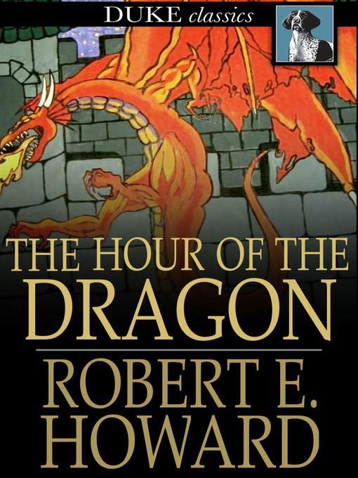 The Hour of the Dragon