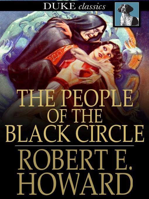 The People of the Black Circle