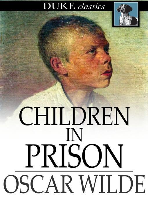 Children in Prison