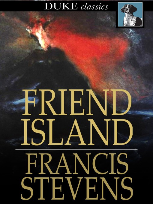 Friend Island