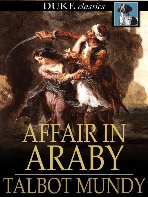 Affair in Araby