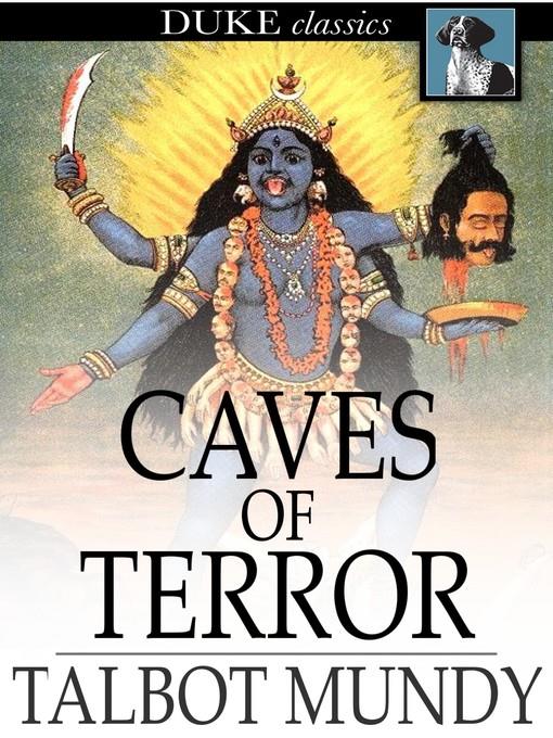 Caves of Terror