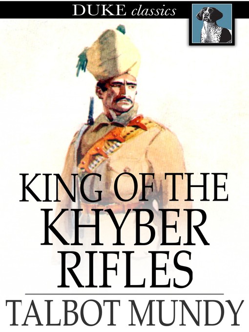 King of the Khyber Rifles