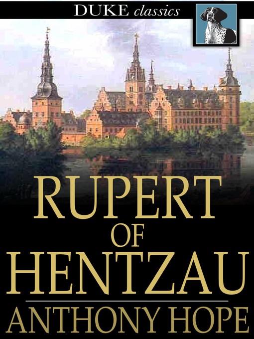 Rupert of Hentzau