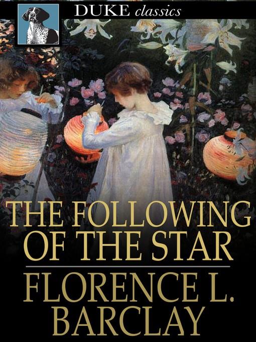 The Following of the Star