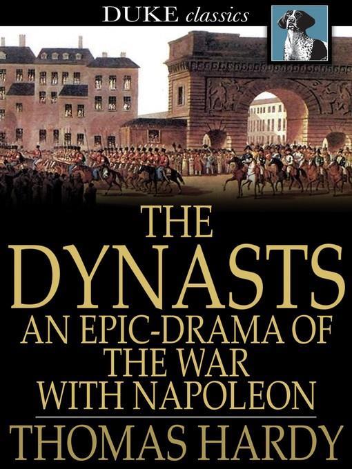 The Dynasts