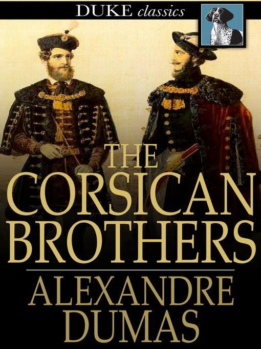 The Corsican Brothers
