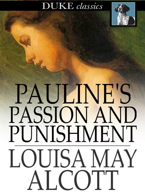 Pauline's Passion and Punishment