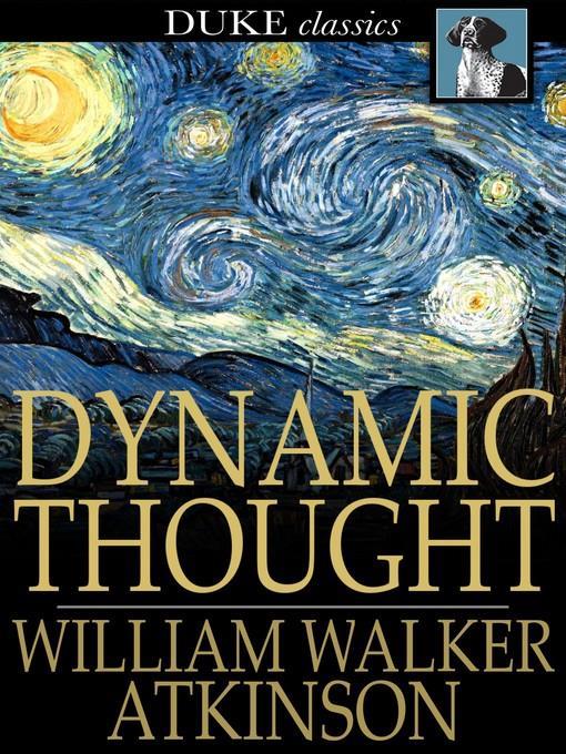 Dynamic Thought