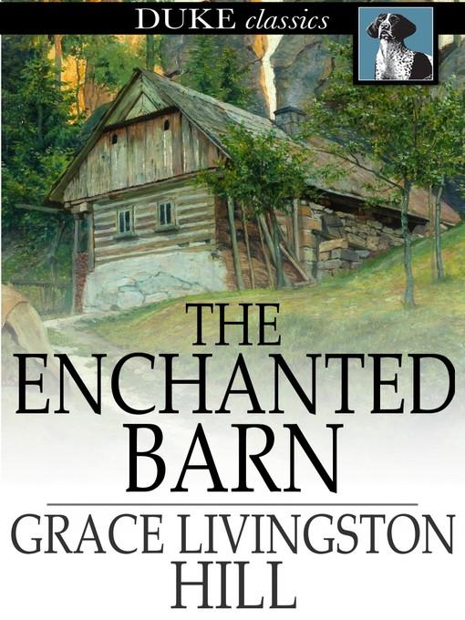 The Enchanted Barn