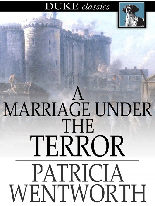A Marriage Under the Terror