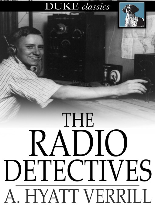 The Radio Detectives