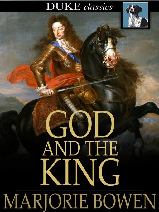 God and The King