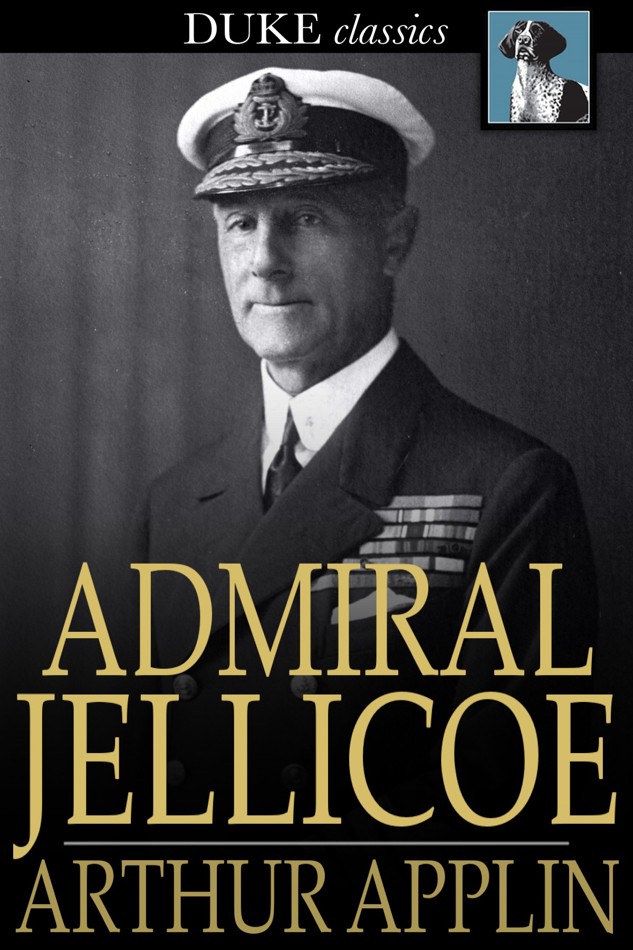 Admiral Jellicoe
