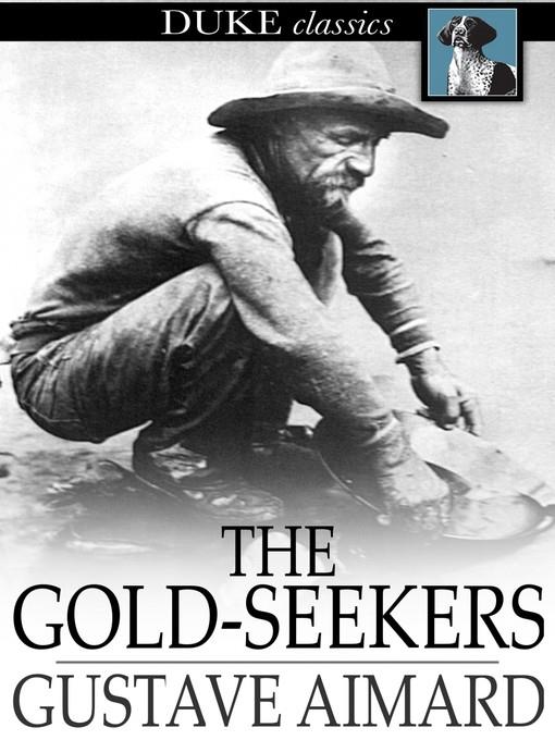 The Gold-Seekers