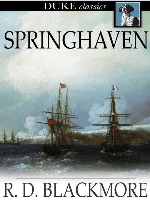 Springhaven