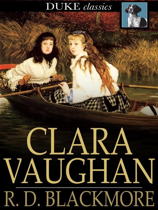 Clara Vaughan