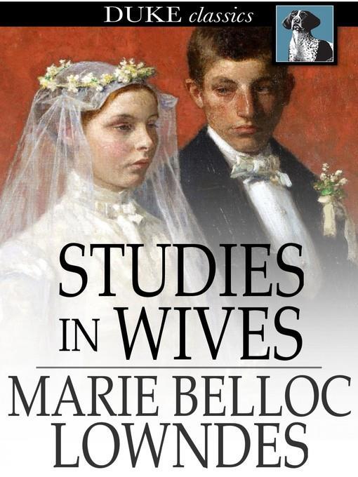 Studies in Wives