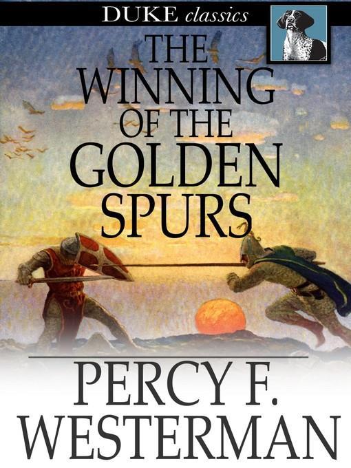The Winning of the Golden Spurs