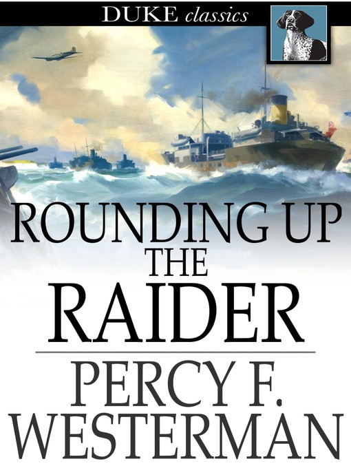 Rounding Up the Raider