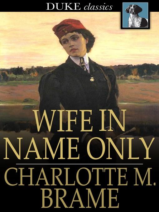 Wife in Name Only