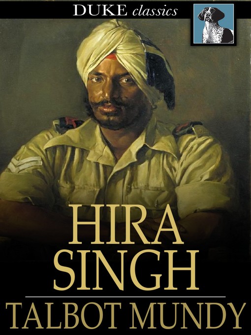 Hira Singh