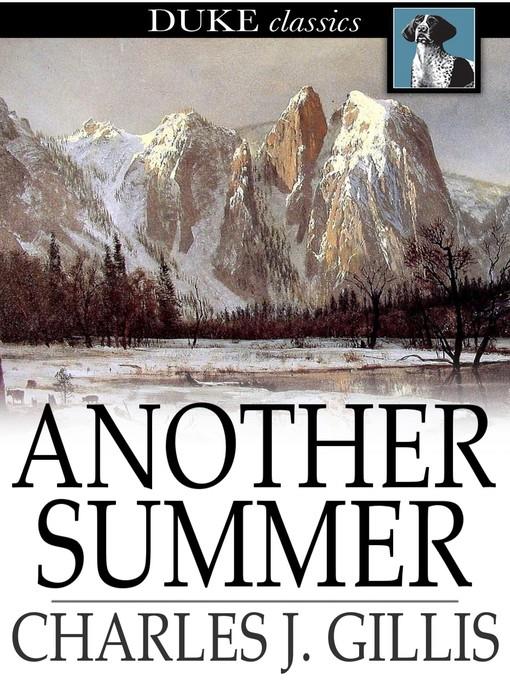 Another Summer