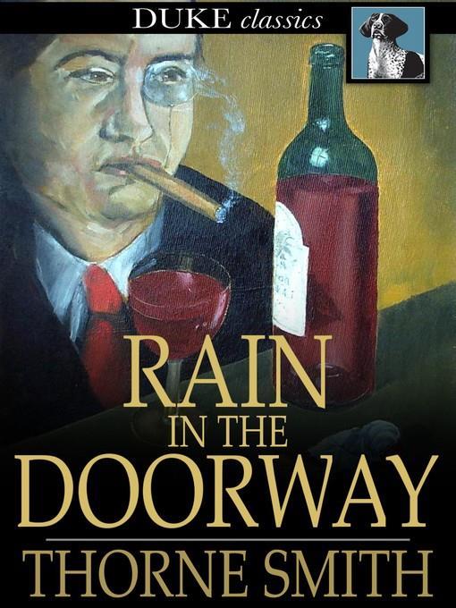 Rain in the Doorway