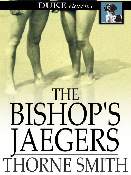 The Bishop's Jaegers