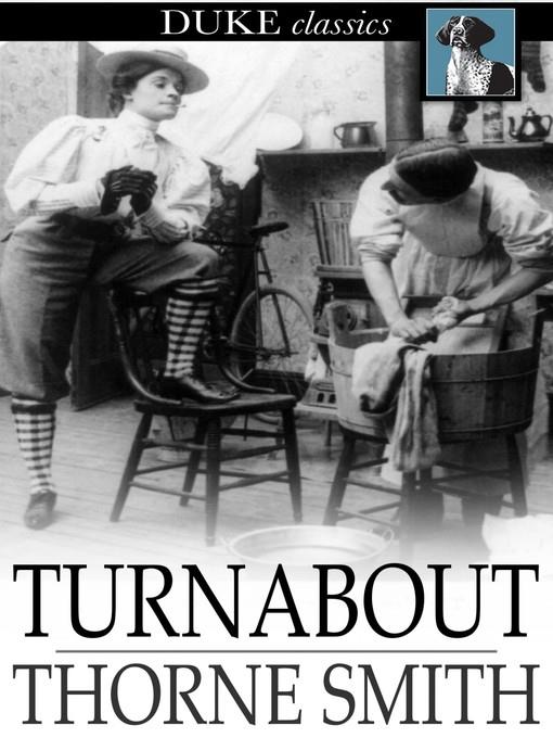 Turnabout