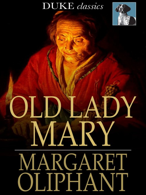 Old Lady Mary