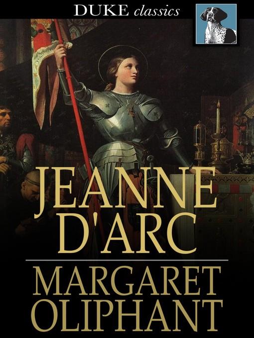 Jeanne d'Arc