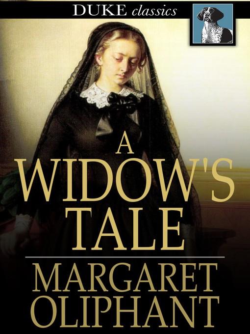 A Widow's Tale