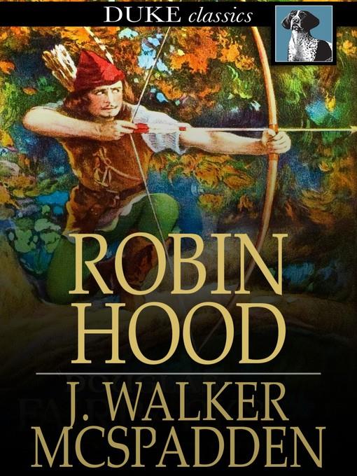 Robin Hood