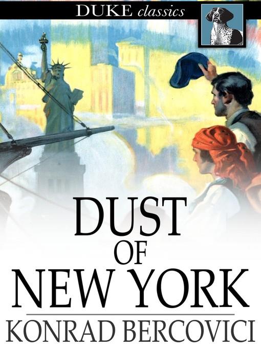 Dust of New York