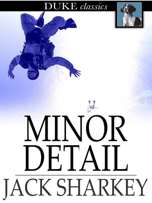 Minor Detail