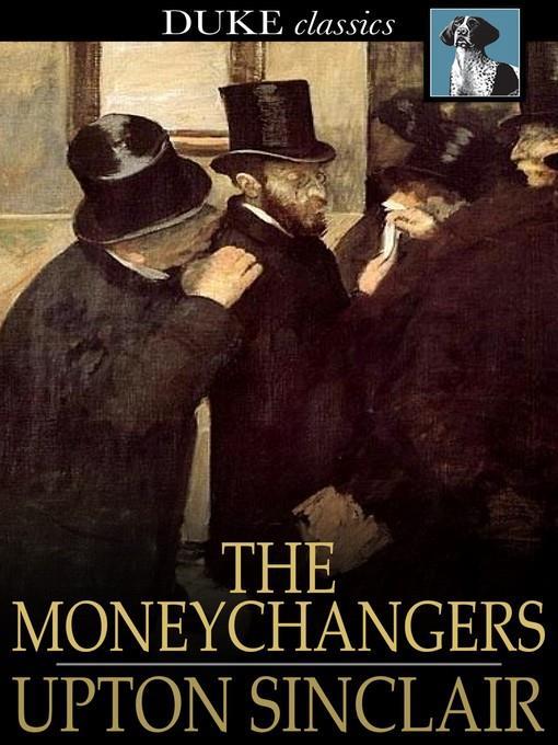 The Moneychangers