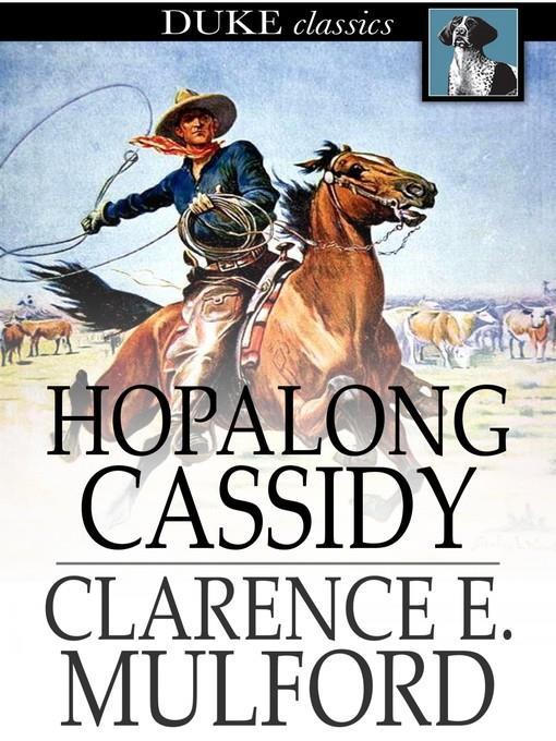 Hopalong Cassidy