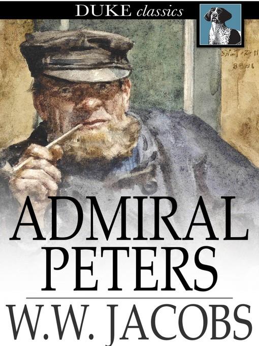 Admiral Peters