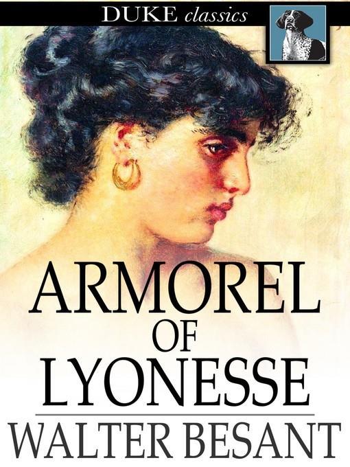 Armorel of Lyonesse