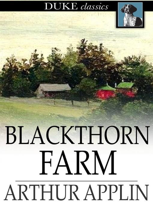 Blackthorn Farm